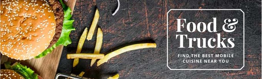 Food Truck Header